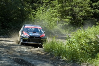 Rallye Baie-des-Chaleurs